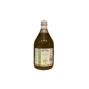 Bovalina Ex Virgin Olive Oil Flagon 2lt