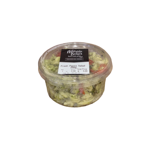Salad - A/Select Pasta Salad 250g