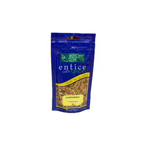 Entice with Spice Harissa Blend 80g