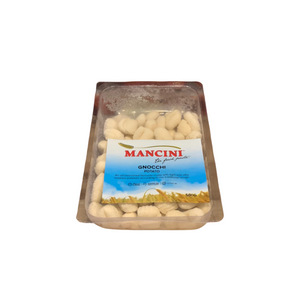 Frozen - Mancini Potato Gnocchi 500g