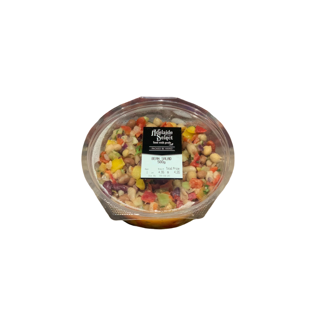 Salad - Adelaide Select Bean Salad 500g