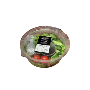 Salad- Adelaide Select Garden Salad 210g