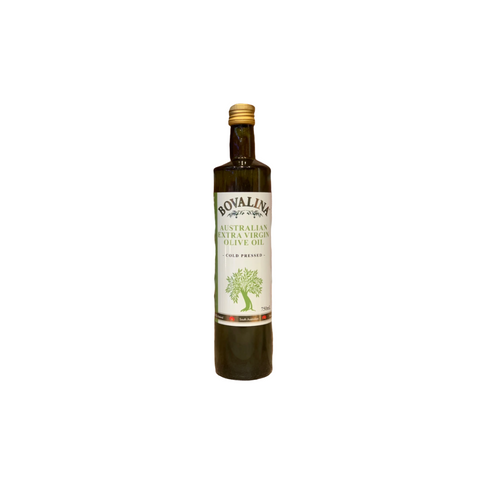 Bovalina Ex Virgin Olive Oil 750ml