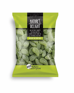 Nature's Delight Spearmint Leaves 400g