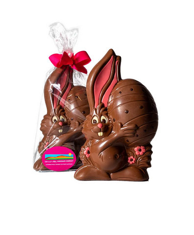 Barossa Valley Chocolate Company - Flopsy the Rabbit 230g