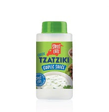 Sauce - Specialty Foods Tzatziki Sauce 200g