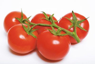 Tomatoes - Cherry Truss Punnet