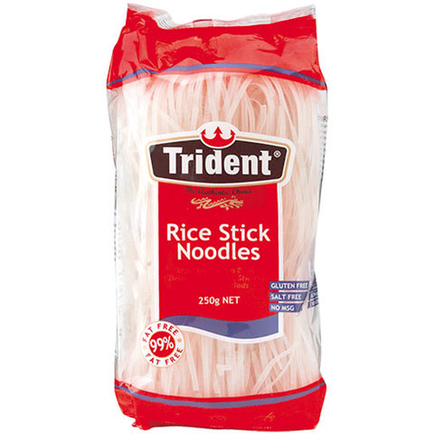 Trident Rice Noodles Stick 250g