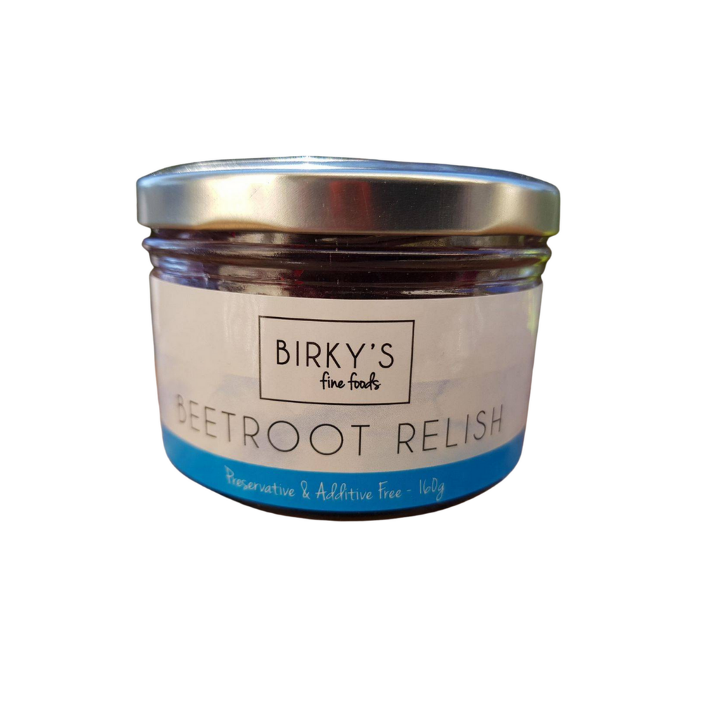 Birky's Fine Foods Beetroot Relish