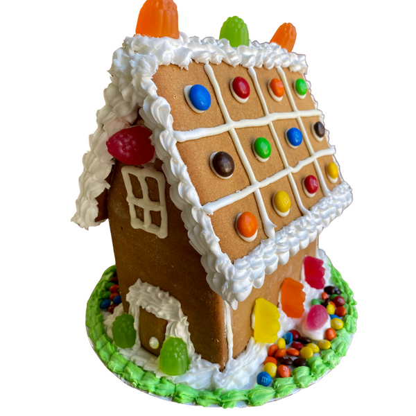 Gingerbread House 1.1kg