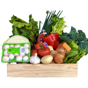 Produce Kit - Vegetable Bag Large