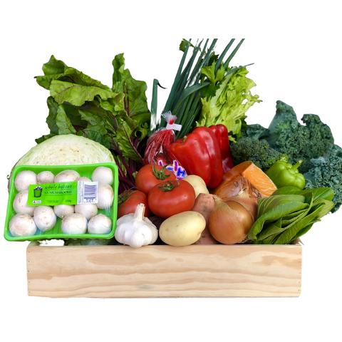 Produce Kit - Vegetable Bag Small