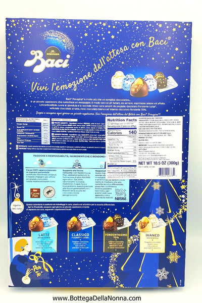 Baci Advent Calendar