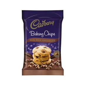 Cadbury Milk Chocolate Baking Chips 200g