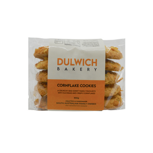 Dulwich Bakery Biscuits Cornflake 300g