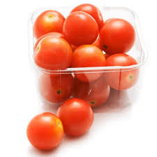 Tomatoes - Cherry Punnet