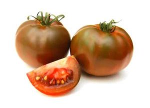 Tomatoes - Chocolate
