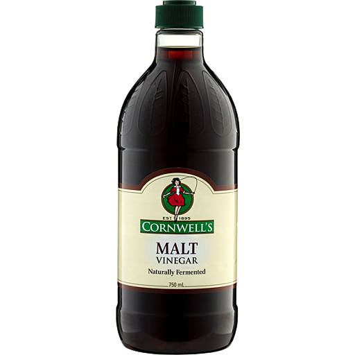 Cornwell Malt Vinegar 750ml