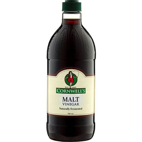 Cornwell Malt Vinegar 750ml