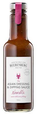 Beerenberg - Asian Dressing & Dipping Sauce 300g