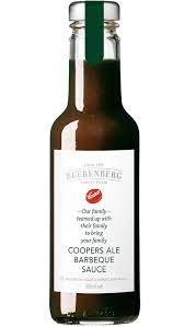 Beerenberg - Coopers Sauce 300g