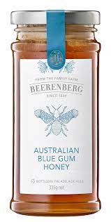 Beerenberg - Australian Blue Gum Honey 335g