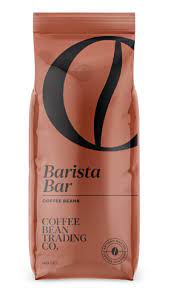 Coffee Bean Trading Co. Barista Bar 1kg