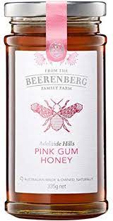Beerenberg - Pink Gum Honey 335g