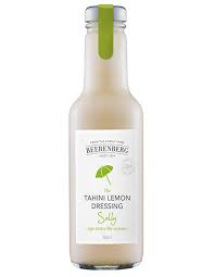 Beerenberg - Tahini Lemon Dressing 300g