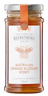 Beerenberg - Australian Orange Blossom Honey 335g