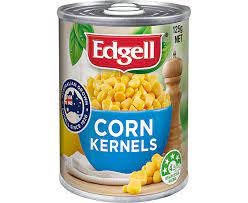 Edgell Corn Kernels