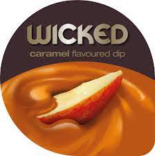 Wicked Caramel Dip 130g