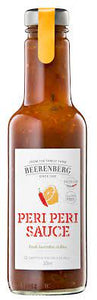 Beerenberg - Peri Peri Sauce 300g