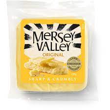 Mersey Valley Original Cheese 230g