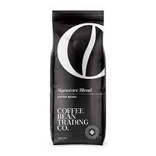 Coffee Bean Trading Co. Signature Blend 1kg