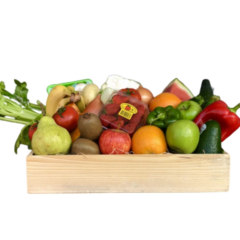 Produce Kit - Fruit & Veg Bag Medium