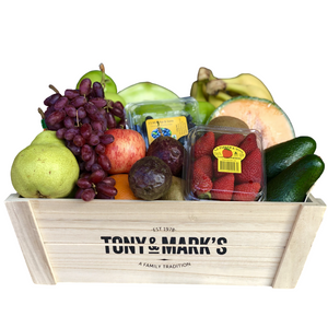 Produce Kit - Fruit Bag Medium