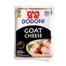 Dodoni Goat's Cheese 200g