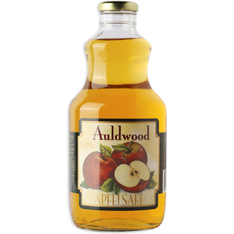 Auldwood Applesaft 1L