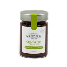Beerenberg - Quince Paste for Cheese 190g