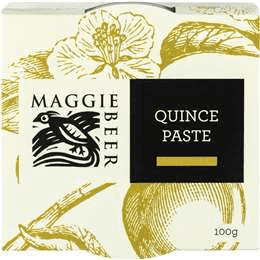 Maggie Beer Paste - Quince 100g