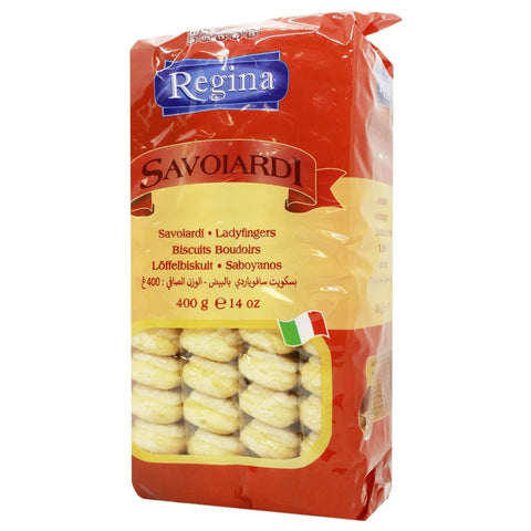 Regina Savoiardi Sponge Fingers 400g