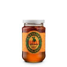 Oztalia Chilli Honey 470g