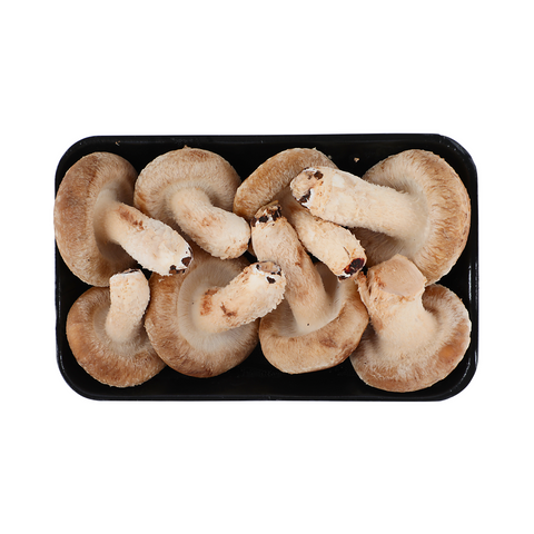 Mushrooms - Shiitake Pack