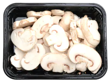 Mushrooms - Sliced Pack