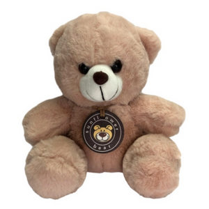 Soft Toys - 'Sunny' Plush Bear