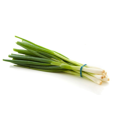 Onions - Spring Onion Bunch