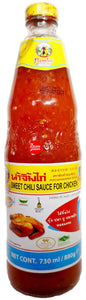 Panthai - Sweet Chilli Sauce 730ml