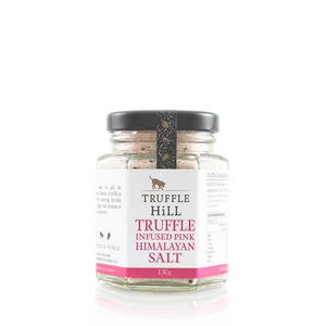 Truffle Hill - Pink Himalayan Salt 130g