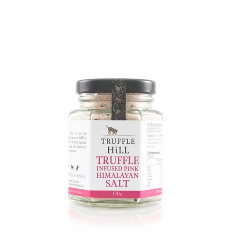 Truffle Hill - Pink Himalayan Salt 130g